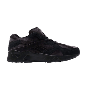 Reebok Aztrek TRB 'Black Gravel'