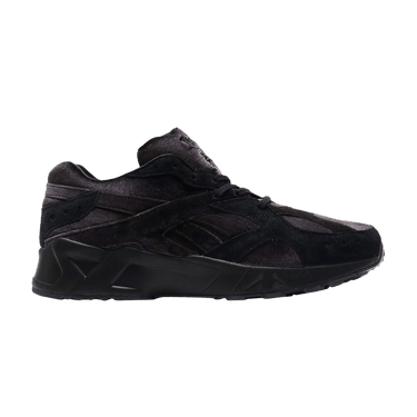 Reebok Aztrek TRB 'Black Gravel'