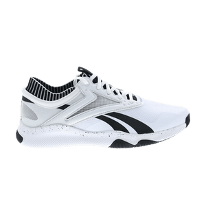 Reebok HIIT TR 'White Black'