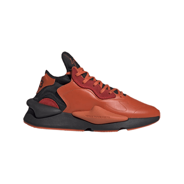 adidas Y-3 Kaiwa 'Icon Orange'