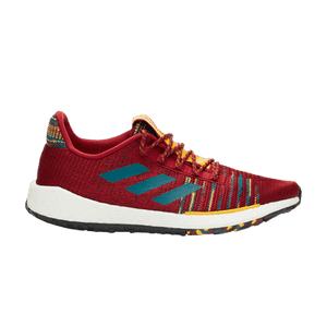 Missoni x adidas PulseBoost HD 'Core Burgundy'