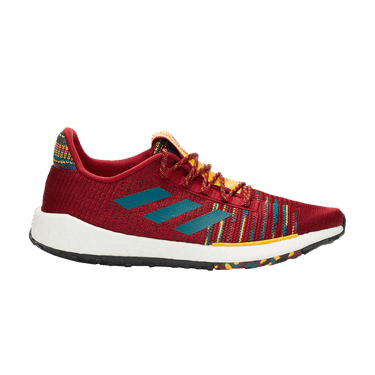 Missoni x adidas PulseBoost HD 'Core Burgundy'