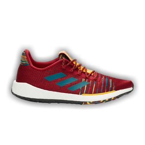 Missoni x adidas PulseBoost HD 'Core Burgundy'