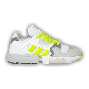 Footpatrol x adidas ZX Torsion 'Notting Hill Carnival'
