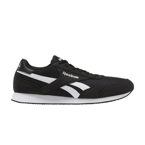 Reebok Royal Classic Jogger 3 'Black White'