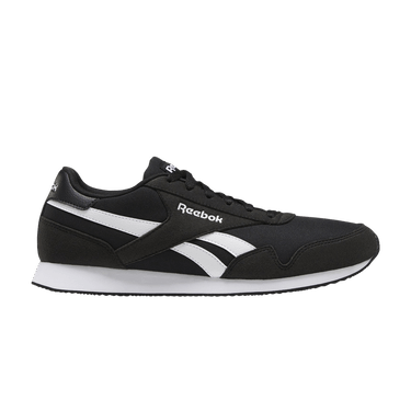 Reebok Royal Classic Jogger 3 'Black White'