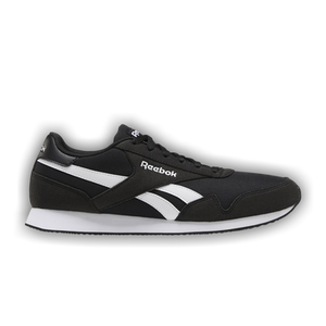 Reebok Royal Classic Jogger 3 'Black White'