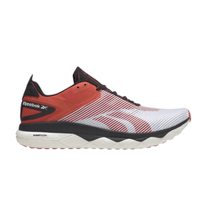 Reebok Floatride Run Panthea 'Vivid Orange Black'
