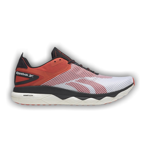 Reebok Floatride Run Panthea 'Vivid Orange Black'