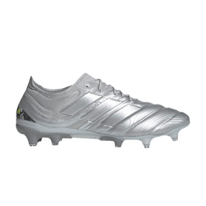 Adidas Copa 20.1 FG 'Silver Metallic'