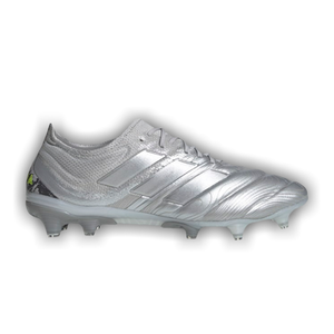 Adidas Copa 20.1 FG 'Silver Metallic'