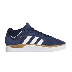Adidas Tyshawn 'Collegiate Navy Gum'