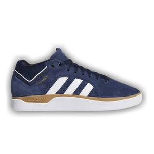Adidas Tyshawn 'Collegiate Navy Gum'