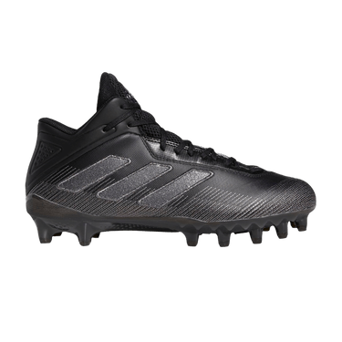 Adidas Freak 21 'Black Night Metallic'