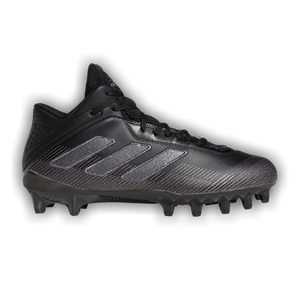 Adidas Freak 21 'Black Night Metallic'
