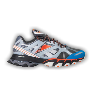 Reebok DMX Trail Shadow 'Cold Grey Porcelain Orange'