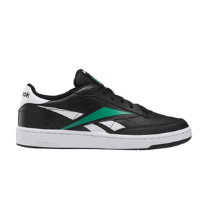 Reebok Club C Vector 'Black Emerald'