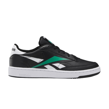 Reebok Club C Vector 'Black Emerald'