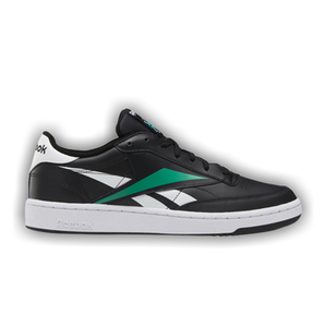 Reebok Club C Vector 'Black Emerald'
