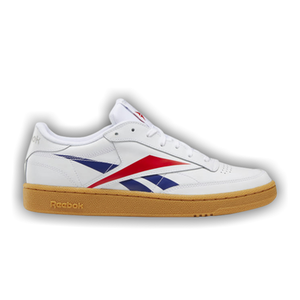 Reebok Club C Vector 'White Gum'