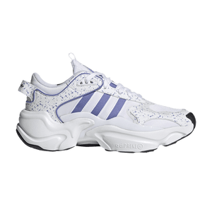 Adidas Wmns Magmur Runner 'Chalk Purple Splatter'