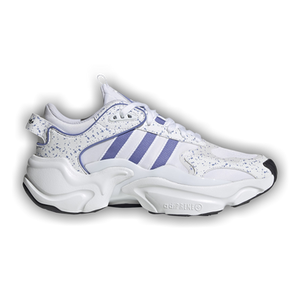 Adidas Wmns Magmur Runner 'Chalk Purple Splatter'