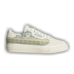 Arizona x adidas Continental Vulc J 'Iced Tea With Lemon Flavor'