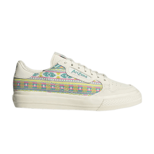 Arizona x adidas Continental Vulc J 'Iced Tea With Lemon Flavor'