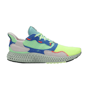 adidas ZX 4000 4D 'Easy Mint'