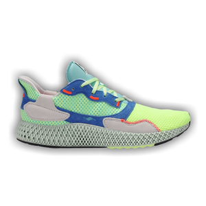 adidas ZX 4000 4D 'Easy Mint'