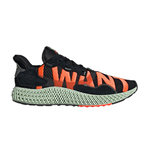 adidas ZX 4000 4D 'I Want, I Can'