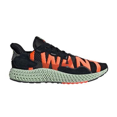 adidas ZX 4000 4D 'I Want, I Can'