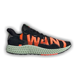 adidas ZX 4000 4D 'I Want, I Can'