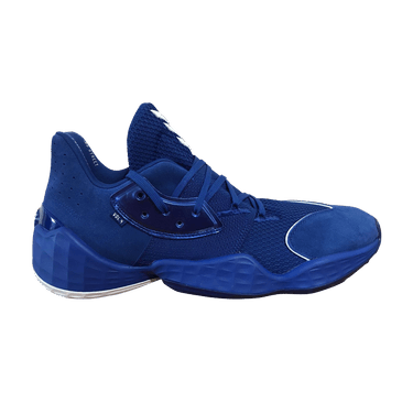 adidas Harden Vol. 4 'Kentucky Wildcats'