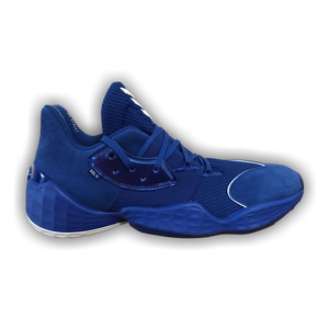 adidas Harden Vol. 4 'Kentucky Wildcats'