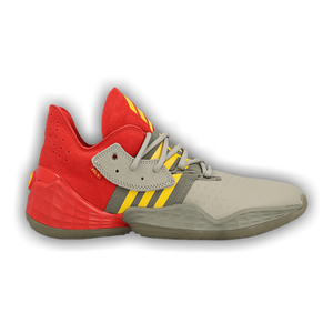 adidas Harden Vol. 4 'Spitfire'