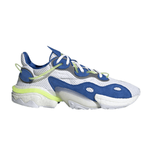 Adidas Torsion X 'Blue White'