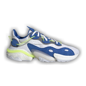 Adidas Torsion X 'Blue White'
