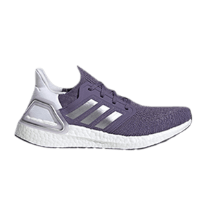 Adidas Wmns UltraBoost 20 'Tech Purple'
