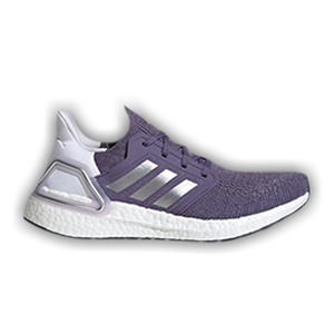 Adidas Wmns UltraBoost 20 'Tech Purple'