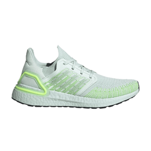 Adidas Wmns UltraBoost 20 'Green Tint'