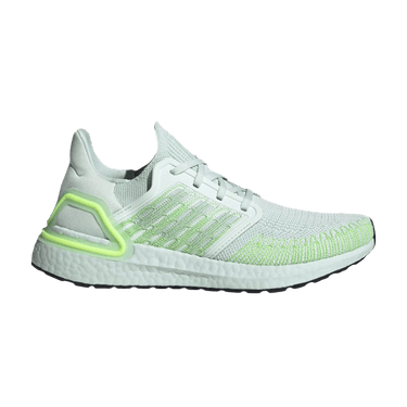 Adidas Wmns UltraBoost 20 'Green Tint'
