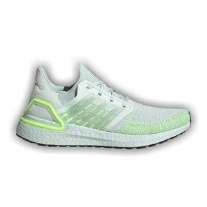 Adidas Wmns UltraBoost 20 'Green Tint'