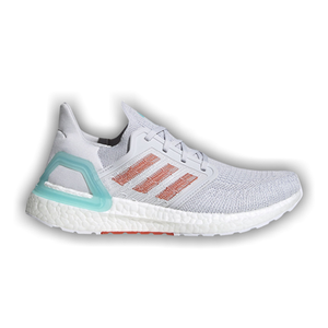 Adidas Wmns Primeblue UltraBoost 20 'True Orange'