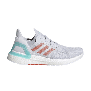 Adidas Wmns Primeblue UltraBoost 20 'True Orange'