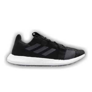 Adidas SenseBoost Go 'Core Black'