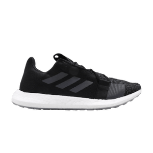 Adidas SenseBoost Go 'Core Black'