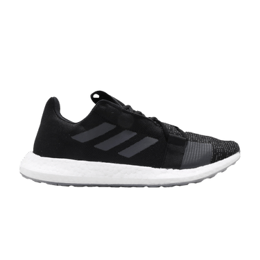 Adidas SenseBoost Go 'Core Black'
