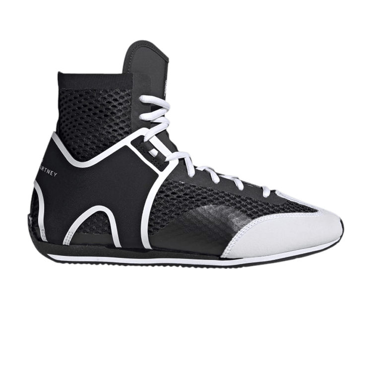 Stella McCartney x adidas Wmns Boxing 'Black White' EG1060