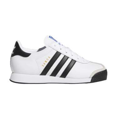 adidas Samoa J 'Cloud White'